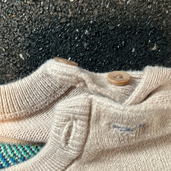 EUC H&M Toddler Boy Disney Sweater Size 2T - Picture 2 of 3